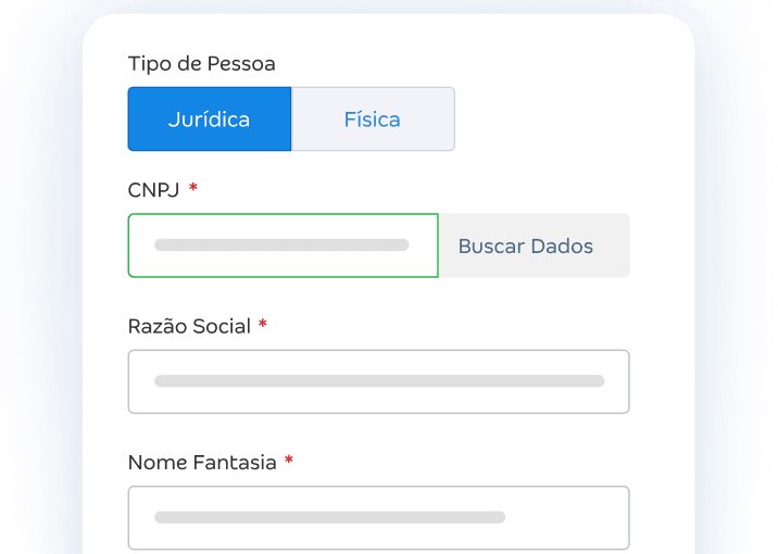 Imagem de demonstração do aplicativo
